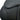 Black Dior Leather Saddle Belt Bag - Designer Revival