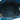 Blue Louis Vuitton Epi Cluny Shoulder Bag