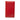 Red Chanel CC Camellia Embossed Leather Long Wallet