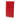 Red Chanel CC Camellia Embossed Leather Long Wallet