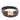 Brown Louis Vuitton Monogram S Lock Double Tour Bracelet 17