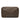 Brown Louis Vuitton Monogram Trousse Toilette 28 Clutch Bag