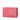 Pink Yves Saint Laurent Large Leather Belle de Jour Clutch - Designer Revival