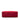 Red Dior Large Satin Lady Dior Satchel