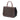 Brown Louis Vuitton Monogram Vaugirard Satchel