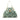 Green Louis Vuitton Monogram Tahitienne Cabas GM Tote Bag