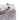 Silver Chanel Quilted Aged Calfskin On The Rocks Flap Shoulder Bag - Designer Revival