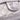 Silver Chanel Quilted Aged Calfskin On The Rocks Flap Shoulder Bag - Designer Revival
