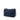 Blue Chanel Medium Quilted Jersey 19 Flap Satchel