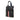 Blue Louis Vuitton Epi Paint Stripe Cabas Tote Bag