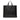 Black Louis Vuitton Taiga Kasbek GM Business Bag