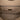 Brown Fendi Mini Leather Iconic Peekaboo Satchel - Designer Revival