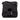 Black Fendi Zucchino Canvas Crossbody - Designer Revival