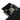 Black Fendi Zucchino Canvas Crossbody - Designer Revival