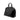 Black Louis Vuitton Electric Epi Alma GM Handbag