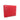 Red Louis Vuitton Epi Porte Monnaie Boite Coin Case