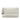 White Louis Vuitton Monogram Empreinte Triangle Messenger Bag Satchel