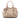 Beige Gucci Medium Diamante Canvas Sukey Tote