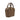 Brown Louis Vuitton Damier Ebene Mini Sarria Handbag