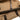 Brown Fendi Zucchino Canvas Tote - Designer Revival