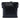 Black Bottega Veneta Nappa Intrecciato VN Crossbody