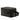 Black Louis Vuitton Monogram Eclipse Locker Dopp Kit Clutch