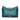 Blue Chanel Medium Quilted Calfskin Ombre Boy Flap Crossbody Bag