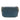 Blue Dior Mini Goatskin Saddle Pouch Crossbody Bag