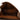Brown Louis Vuitton Damier Ebene Soho Backpack