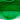 Green Bottega Veneta Patent Intrecciato Cassette Crossbody
