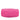 Pink Bottega Veneta Quilted Nappa Bubble Shoulder Bag