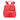 Red Louis Vuitton Taurillon Lockme Backpack