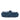 Blue Bottega Veneta Nappa Intrecciato Double Pocket Flap Crossbody