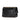 Black Chanel Small Classic Lambskin Double Flap Shoulder Bag