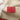 Red Gucci Leather Animalier Web Disco Crossbody - Designer Revival