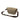 Beige Gucci GG Supreme Belt Bag