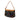 Black Louis Vuitton Monogram Multicolore Pochette Accessoires Shoulder Bag