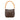 Brown Louis Vuitton Monogram Looping MM Shoulder Bag