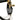Black Louis Vuitton Epi Pochette Accessoires Shoulder Bag - Designer Revival