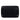 Black Chanel New Travel Line Nylon Vanity Bag