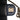 Blue Chanel Medium Bicolor Calfskin Graphic Flap Shoulder Bag - Designer Revival