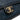 Blue Chanel Medium Bicolor Calfskin Graphic Flap Shoulder Bag - Designer Revival