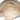 Beige LOEWE Large Linen Embossed Calfskin Anagram T Pouch Clutch Bag