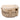 Tan Dior Medium Leather Bobby Crossbody
