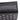 Black Saint Laurent Leather Star Studded Cassandre Clutch - Designer Revival