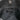 Black Gucci Leather Web Handbag - Designer Revival