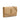 Tan Saint Laurent Monogram Raffia Uptown Wallet on Chain Crossbody Bag - Designer Revival