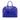 Purple Louis Vuitton Epi Alma GM Handbag