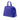 Purple Louis Vuitton Epi Alma GM Handbag