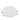 White Chanel Lambskin Sea Through Drawstring Bucket Bag